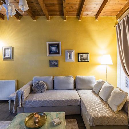 Old Town Classic House Rhodes Rhodes City Extérieur photo