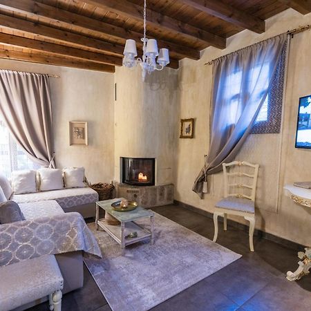 Old Town Classic House Rhodes Rhodes City Extérieur photo