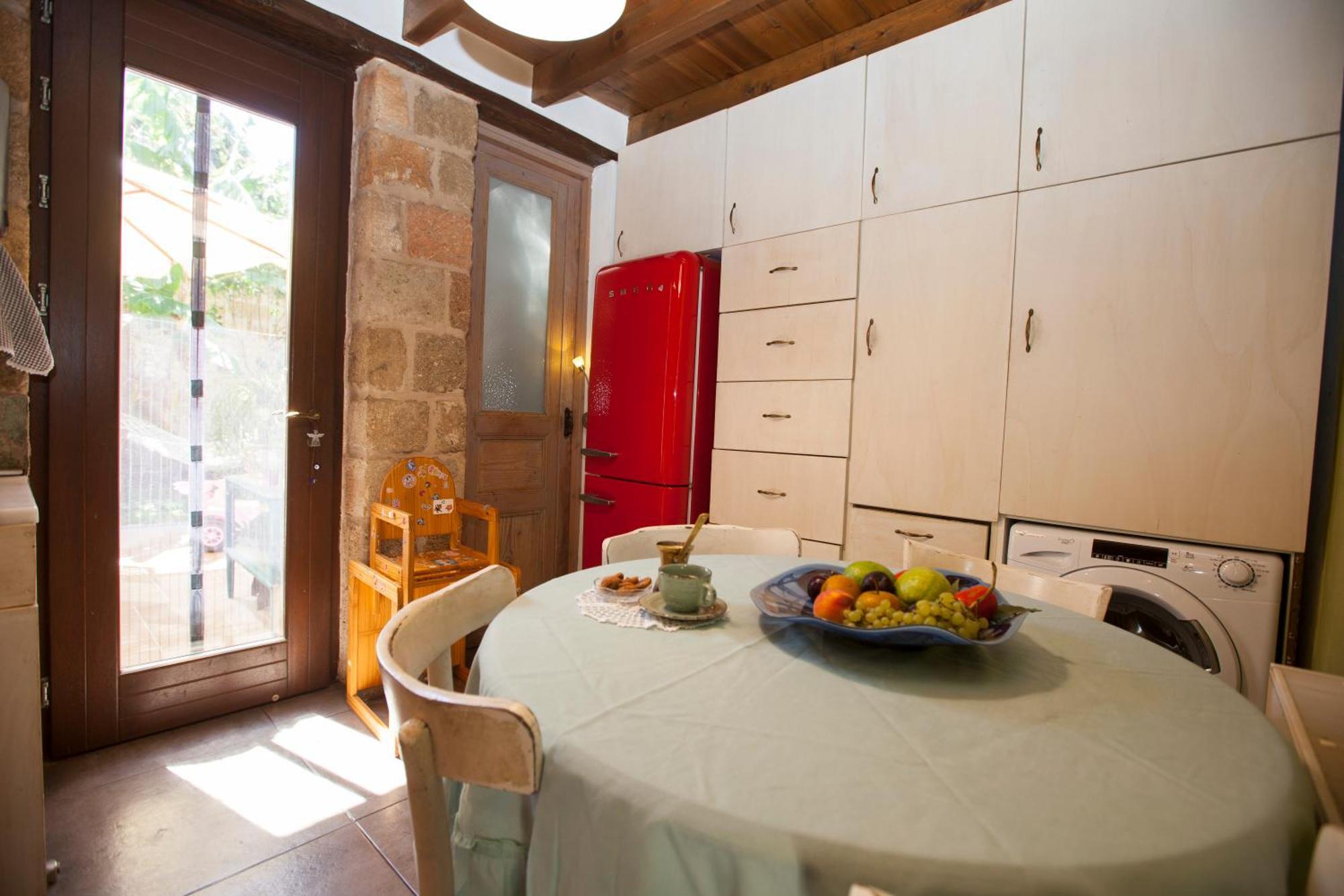 Old Town Classic House Rhodes Rhodes City Extérieur photo