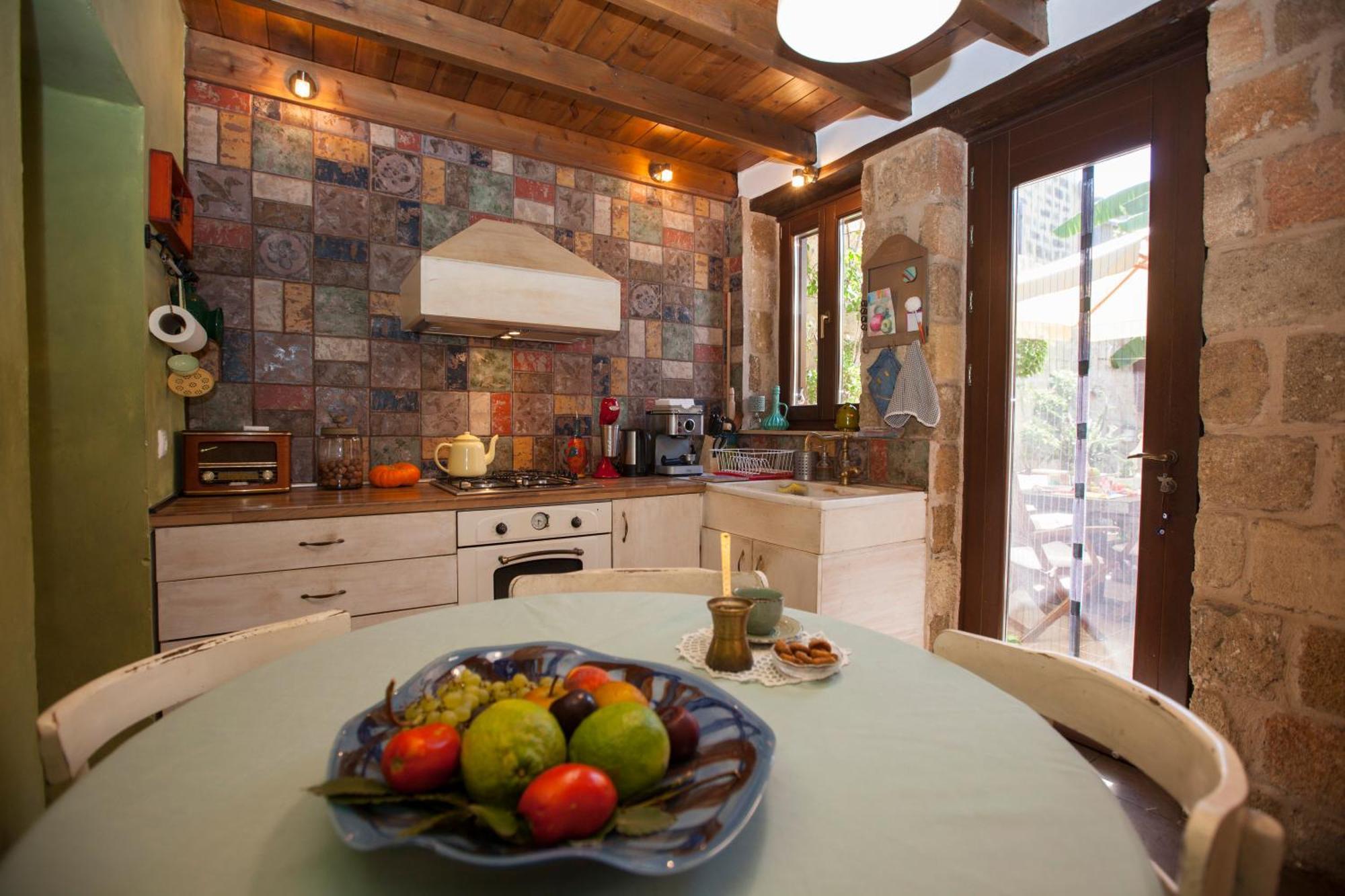 Old Town Classic House Rhodes Rhodes City Extérieur photo