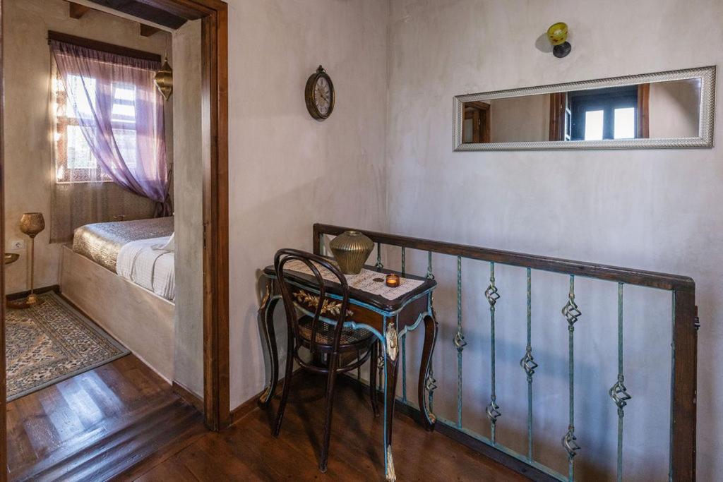 Old Town Classic House Rhodes Rhodes City Extérieur photo