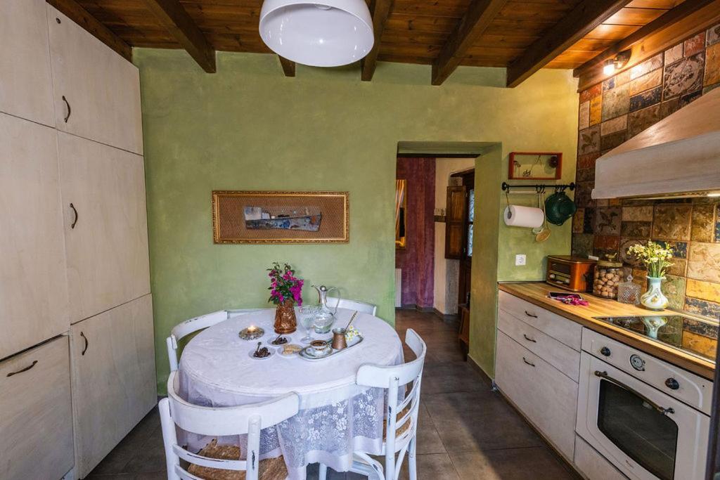 Old Town Classic House Rhodes Rhodes City Extérieur photo