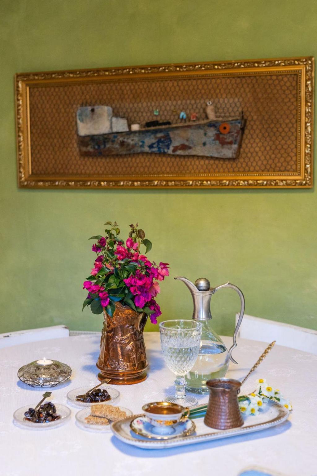 Old Town Classic House Rhodes Rhodes City Extérieur photo