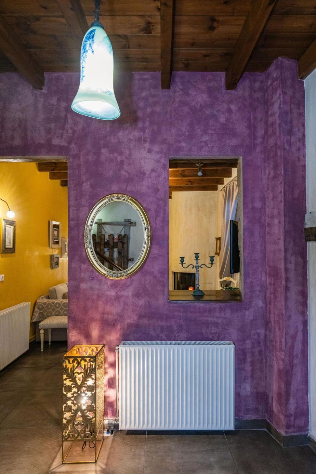 Old Town Classic House Rhodes Rhodes City Extérieur photo