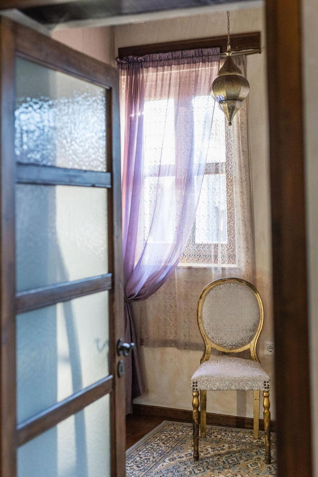Old Town Classic House Rhodes Rhodes City Extérieur photo