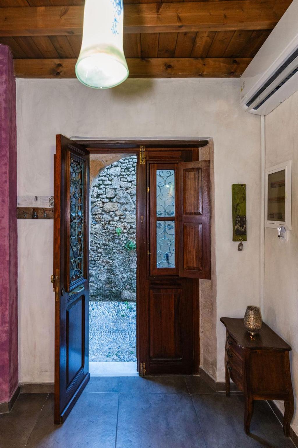Old Town Classic House Rhodes Rhodes City Extérieur photo
