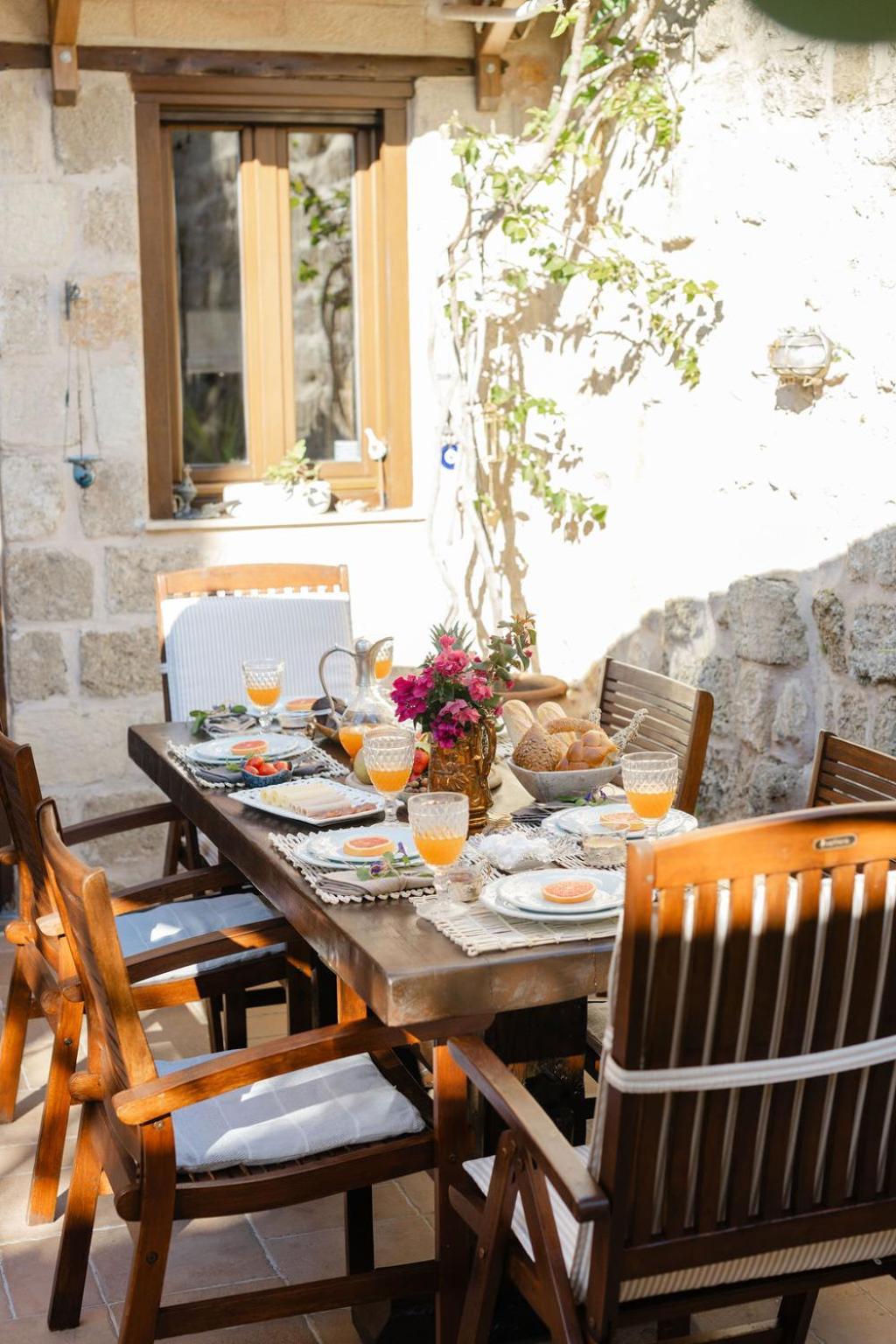 Old Town Classic House Rhodes Rhodes City Extérieur photo