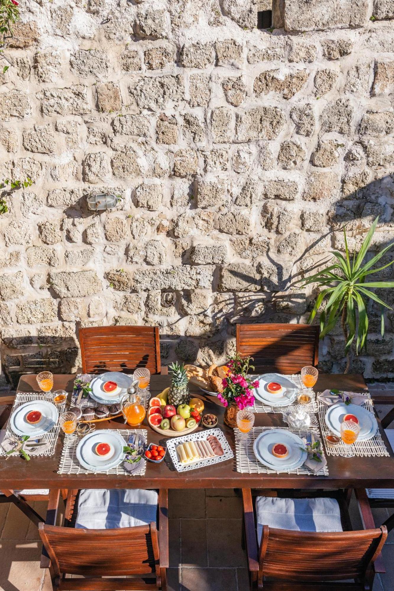 Old Town Classic House Rhodes Rhodes City Extérieur photo
