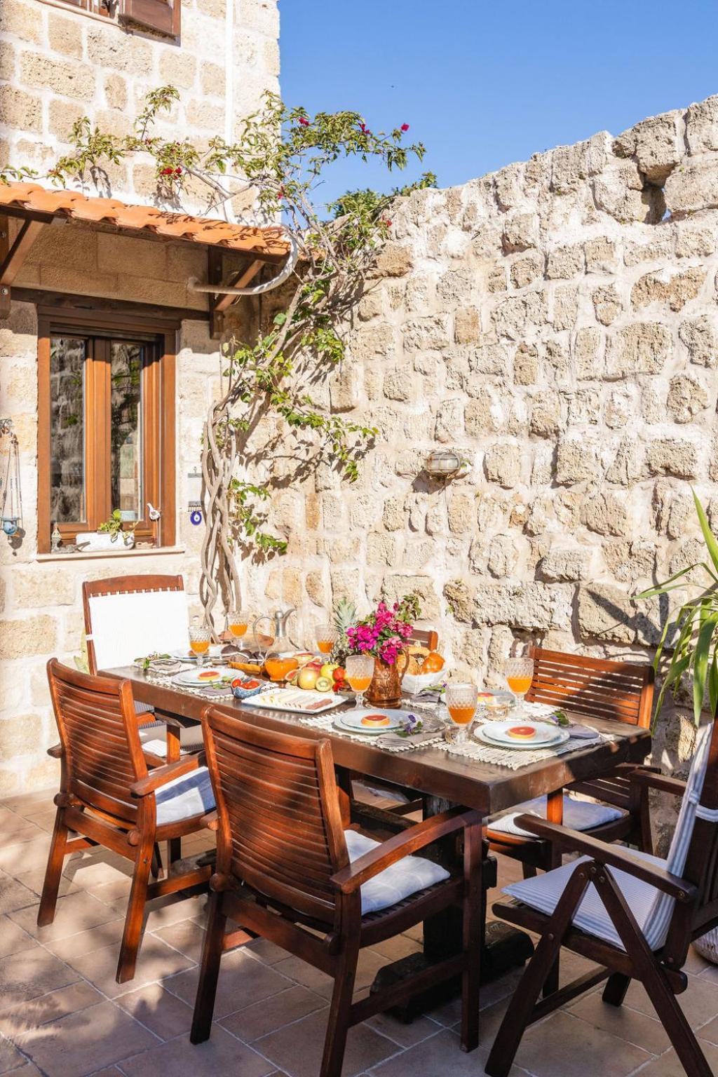 Old Town Classic House Rhodes Rhodes City Extérieur photo