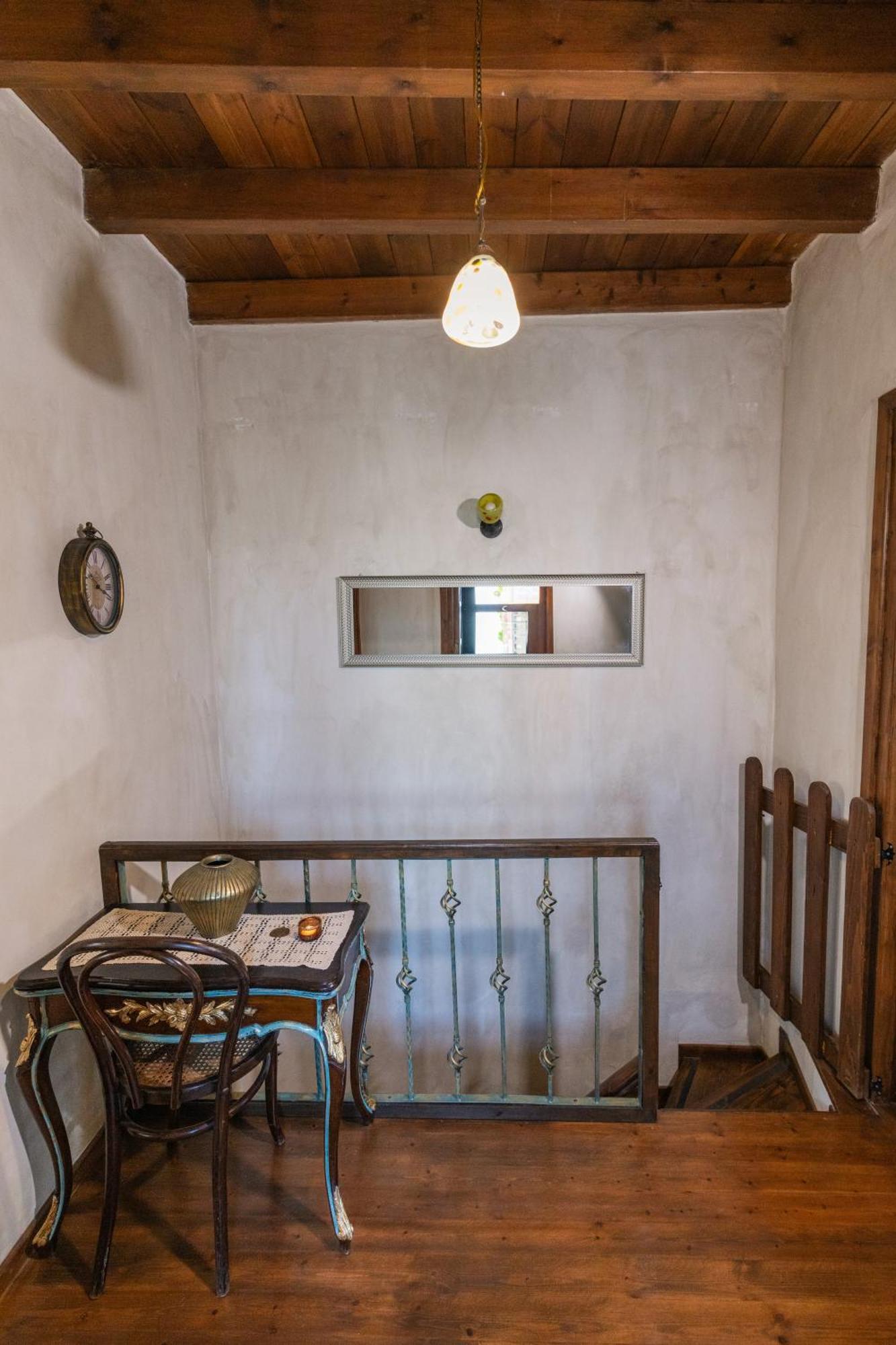 Old Town Classic House Rhodes Rhodes City Extérieur photo