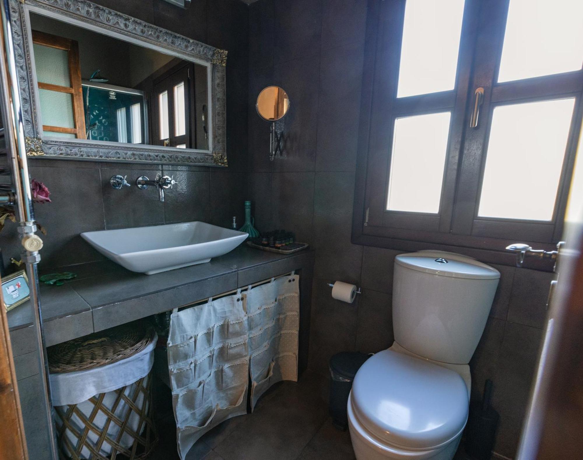 Old Town Classic House Rhodes Rhodes City Extérieur photo