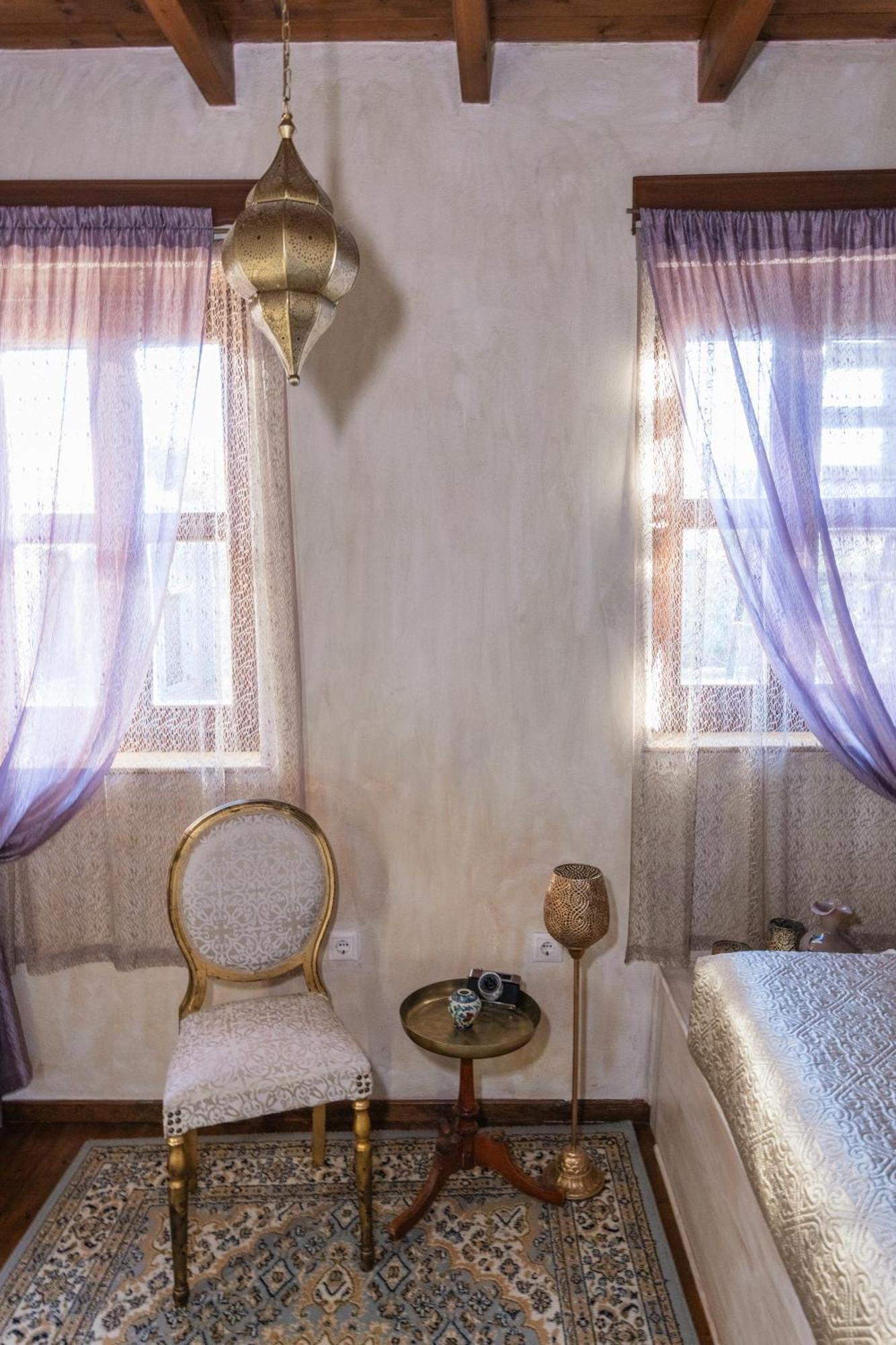 Old Town Classic House Rhodes Rhodes City Extérieur photo