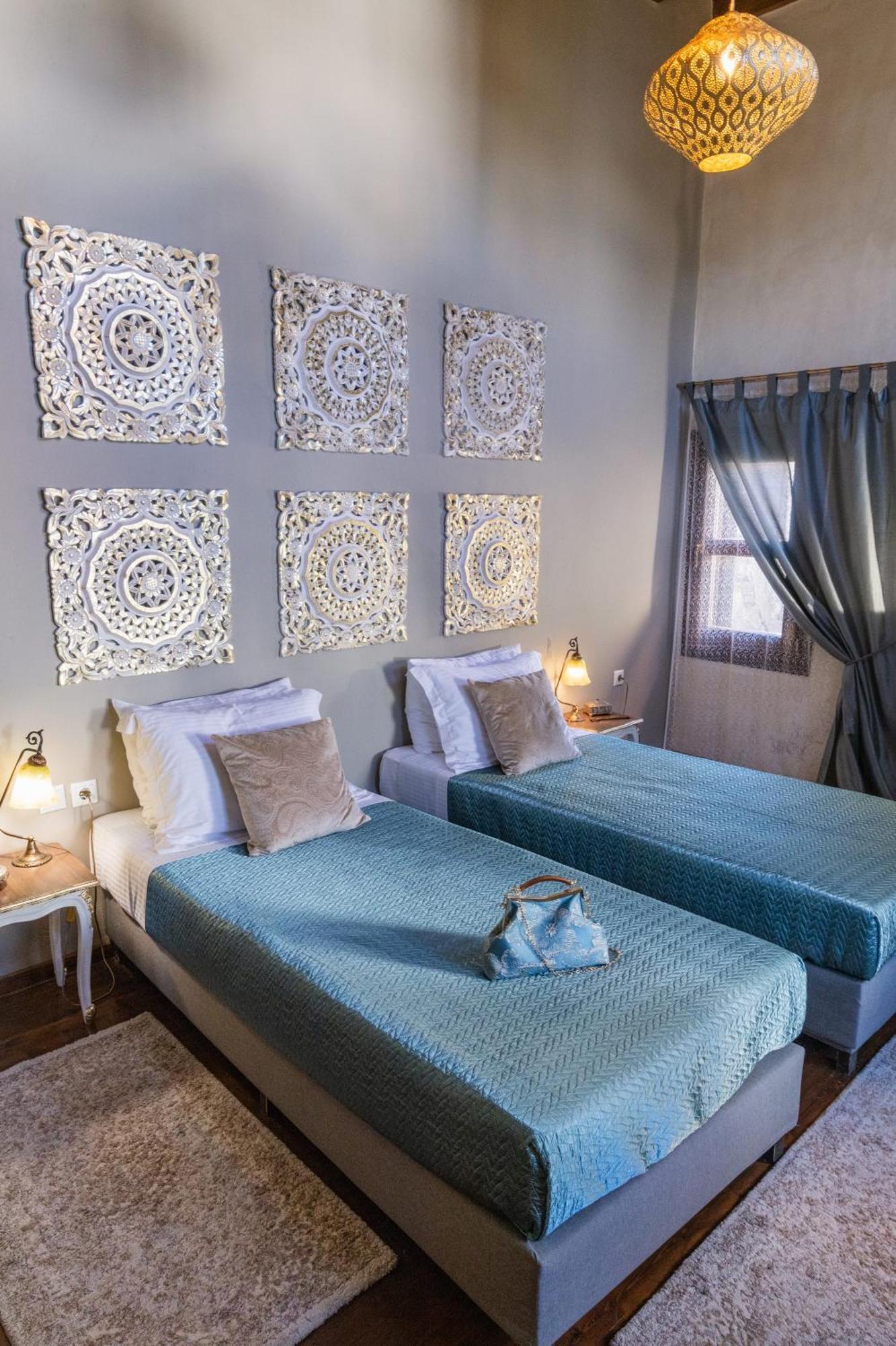Old Town Classic House Rhodes Rhodes City Extérieur photo