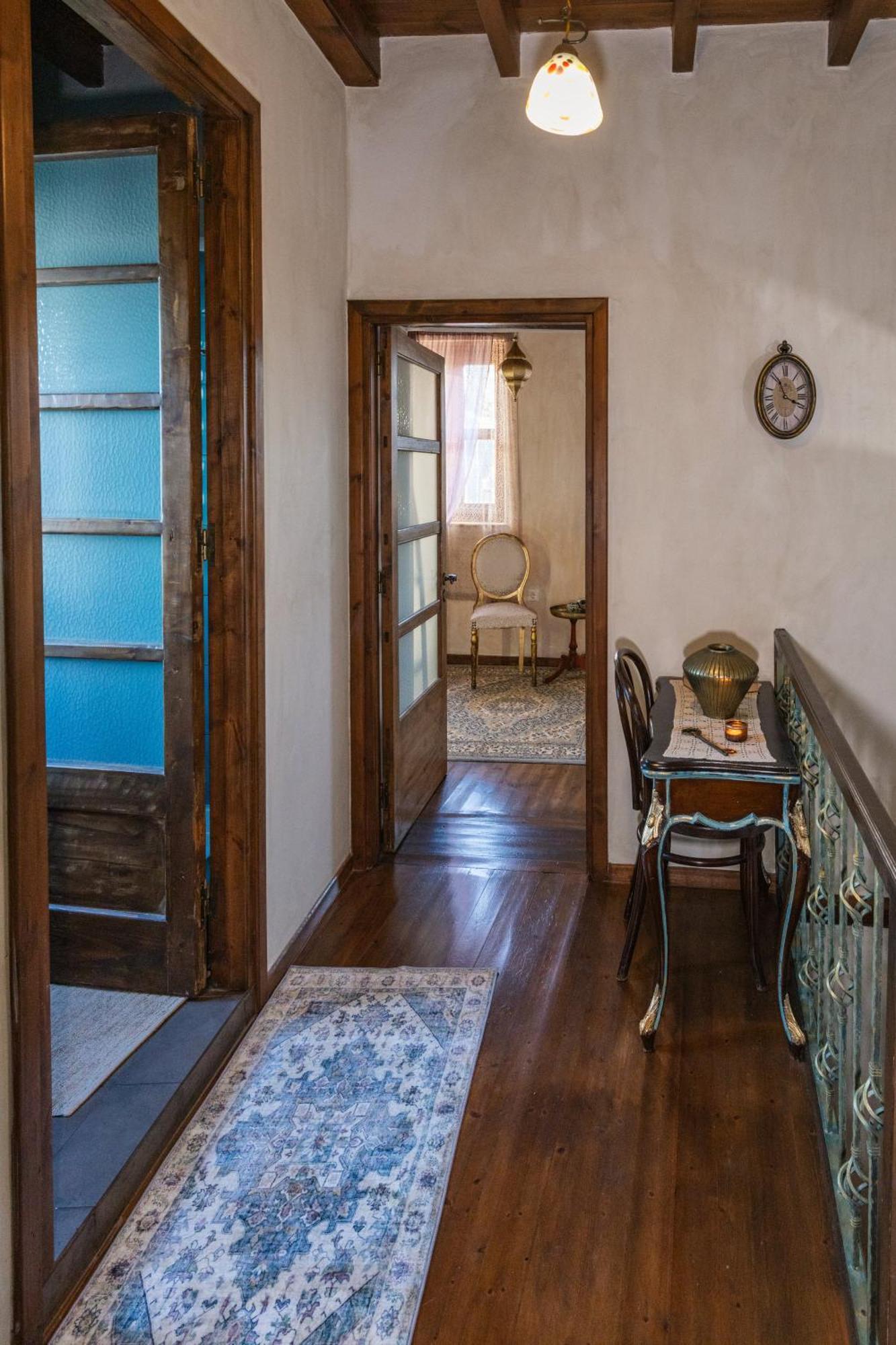 Old Town Classic House Rhodes Rhodes City Extérieur photo