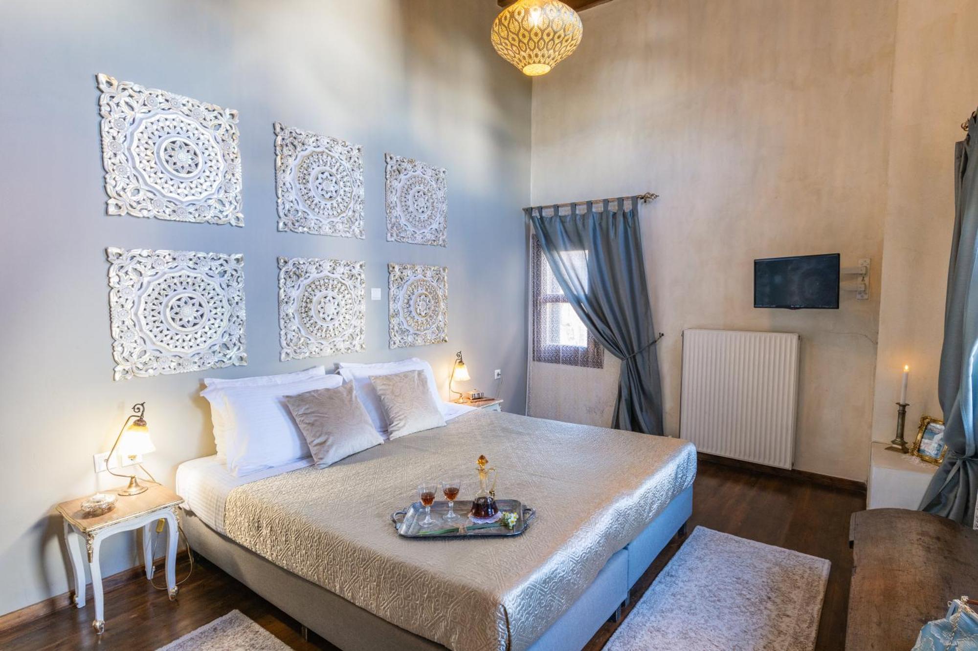 Old Town Classic House Rhodes Rhodes City Extérieur photo